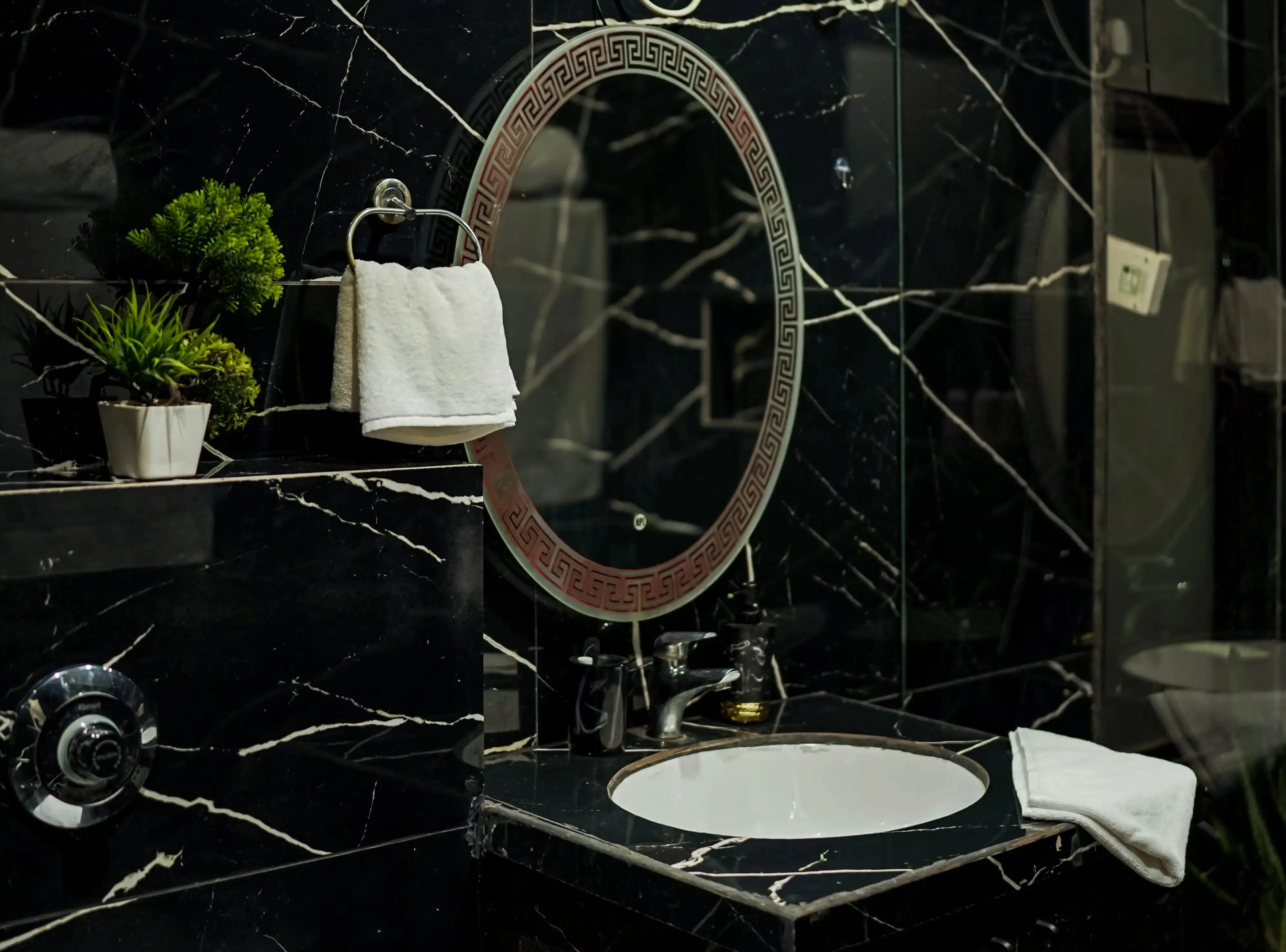 Bath Linen